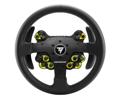 Kierownica do konsol THRUSTMASTER EVO Racing 32R Leather 4060318
